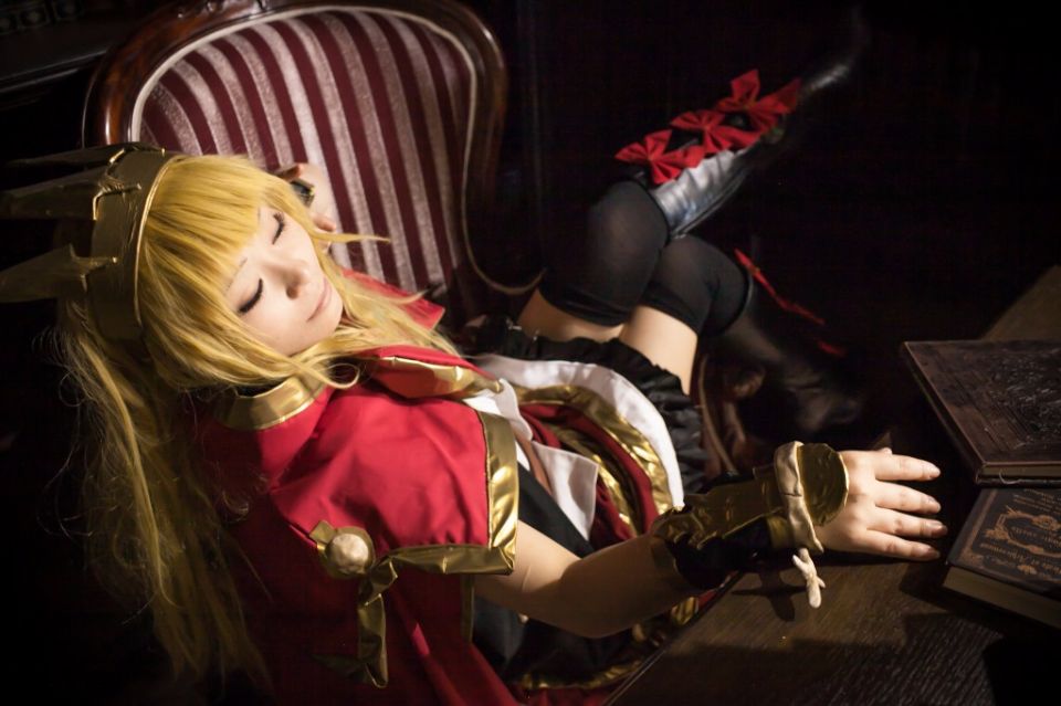 Altotas Cagliostro rom