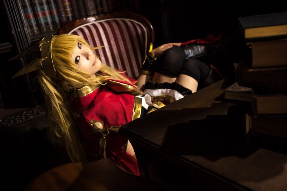 Altotas Cagliostro rom