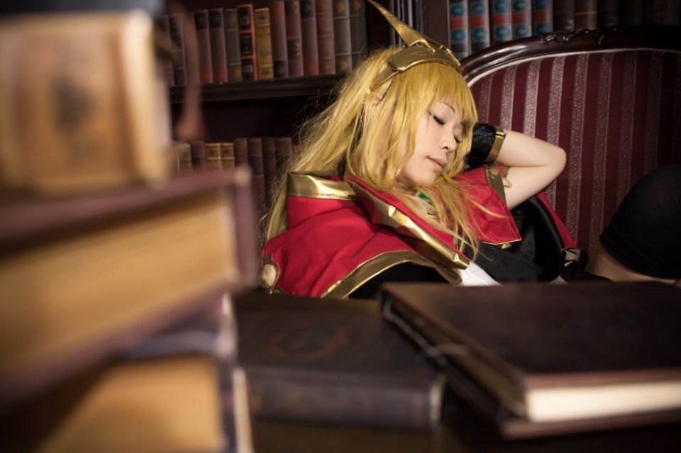 Altotas Cagliostro rom