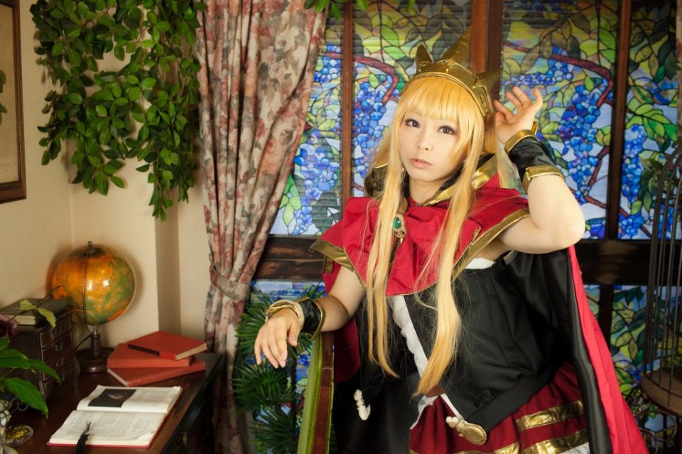 Altotas Cagliostro rom