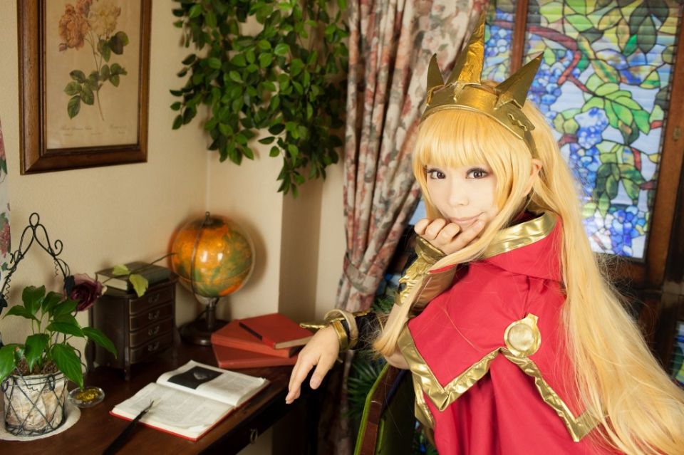 Altotas Cagliostro rom