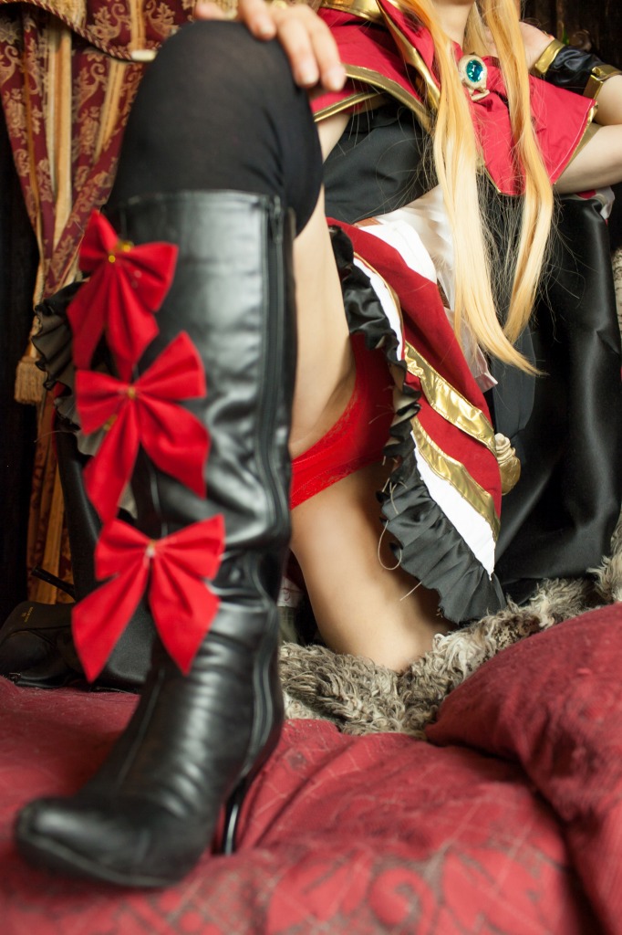 Altotas Cagliostro rom