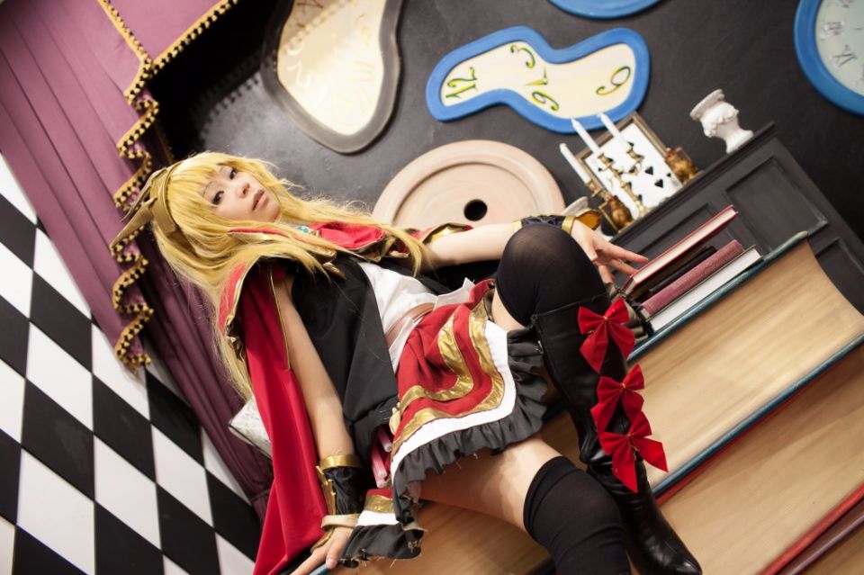 Altotas Cagliostro rom