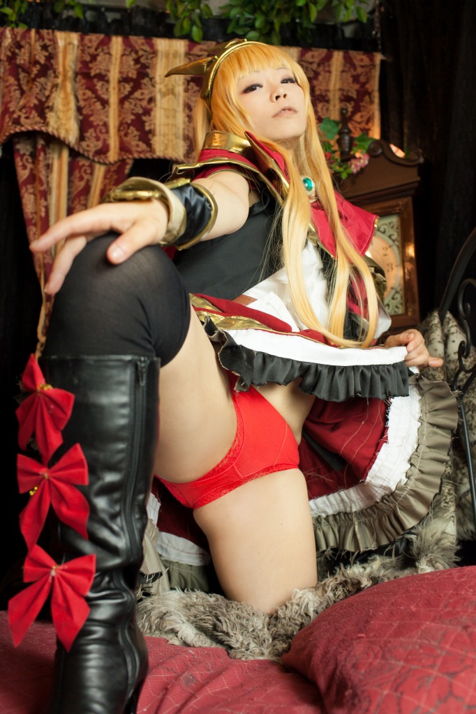 Altotas Cagliostro rom