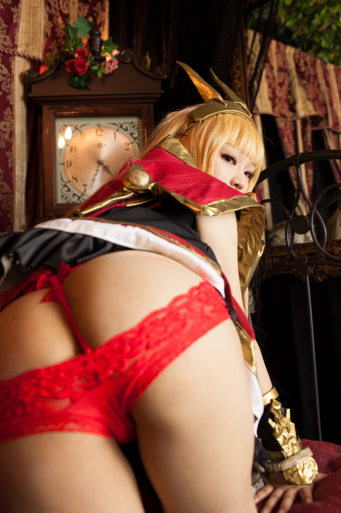 Altotas Cagliostro rom