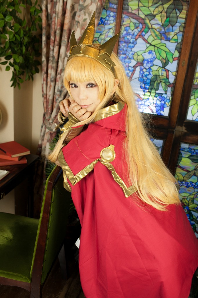 Altotas Cagliostro rom