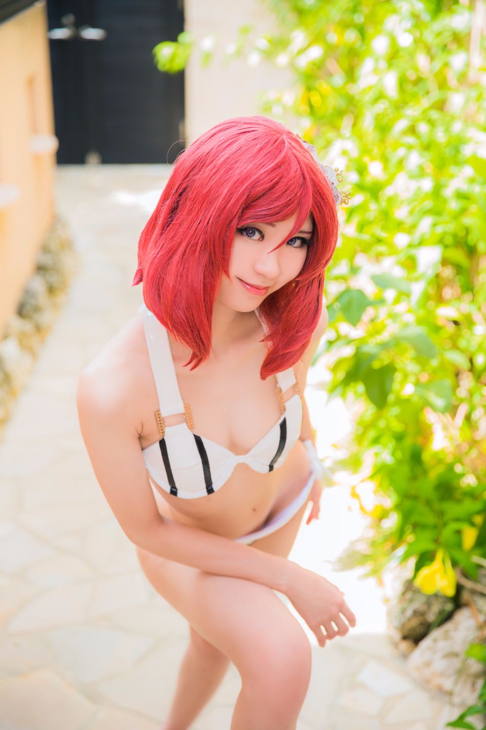 Thần tượng học đường ～ Krasnivie　