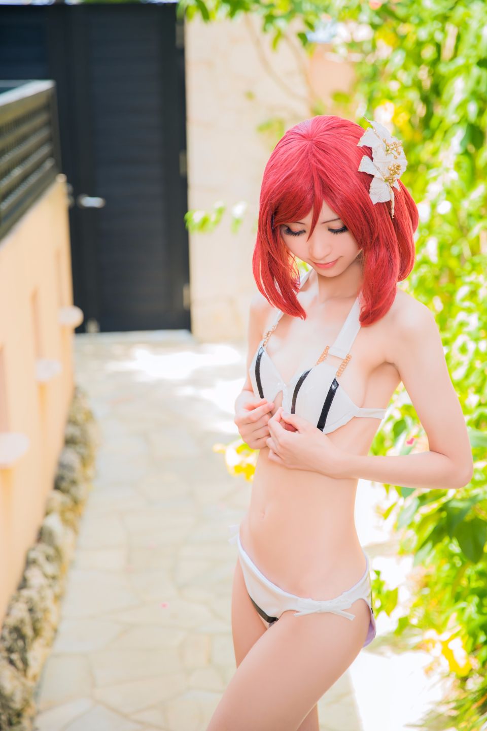 Thần tượng học đường ～ Krasnivie　