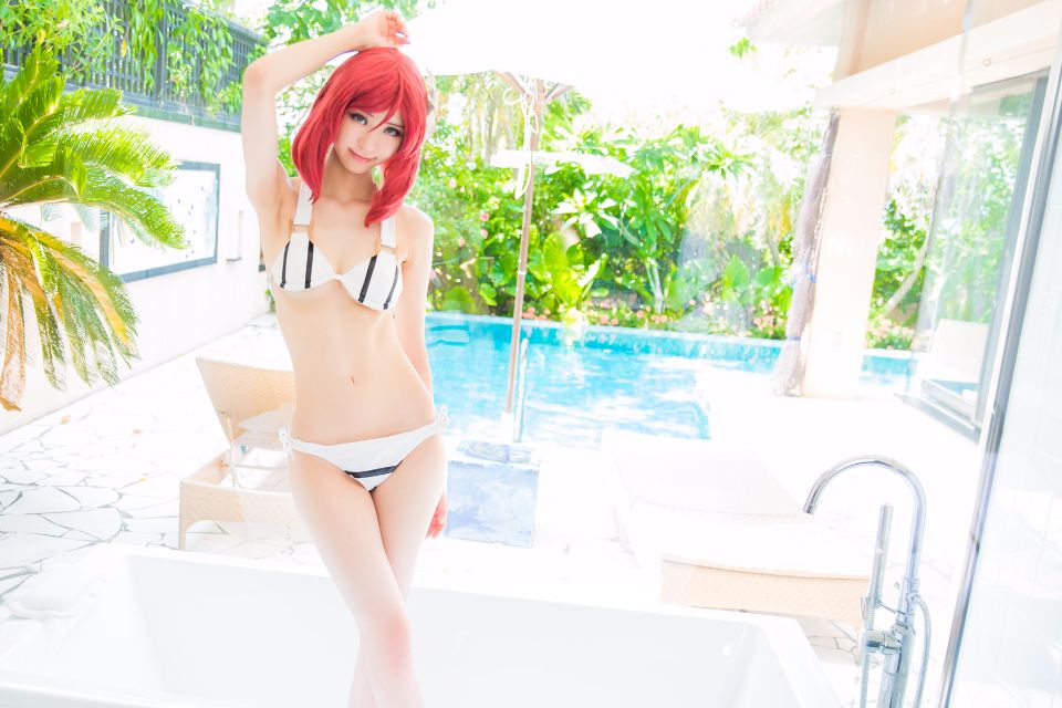 Thần tượng học đường ～ Krasnivie　