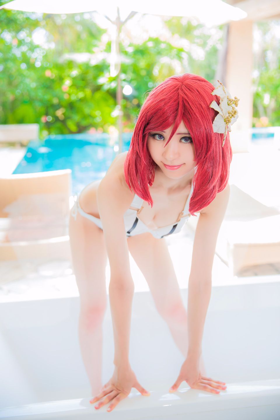 Thần tượng học đường ～ Krasnivie　