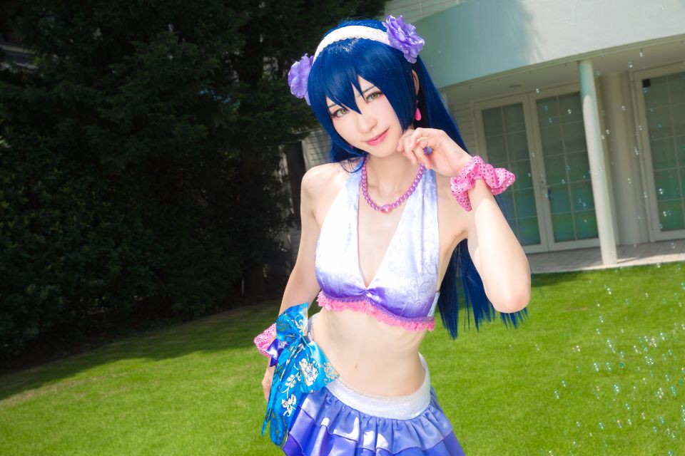 Thần tượng học đường ～ Krasnivie　