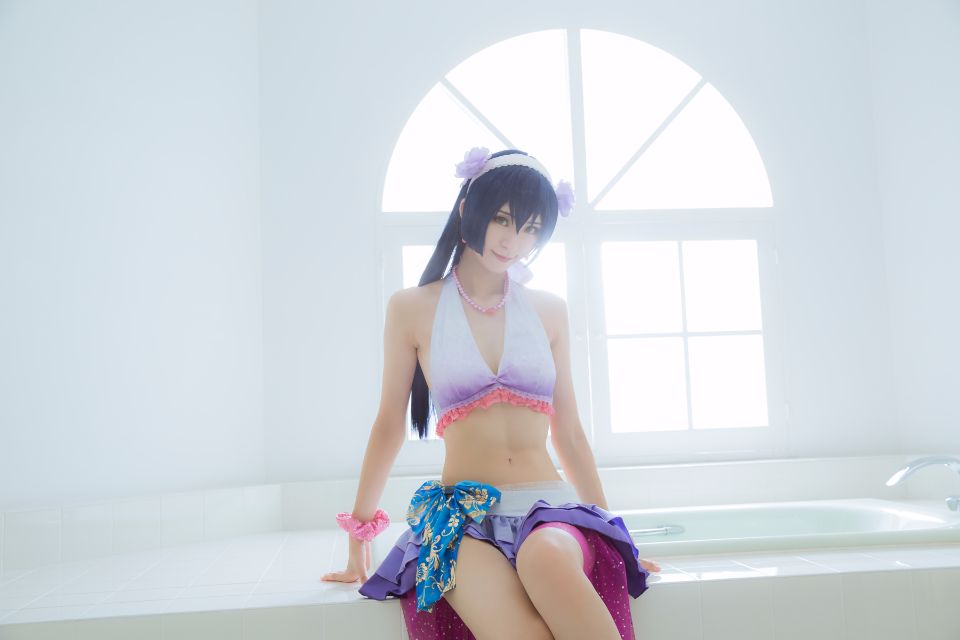 Thần tượng học đường ～ Krasnivie　