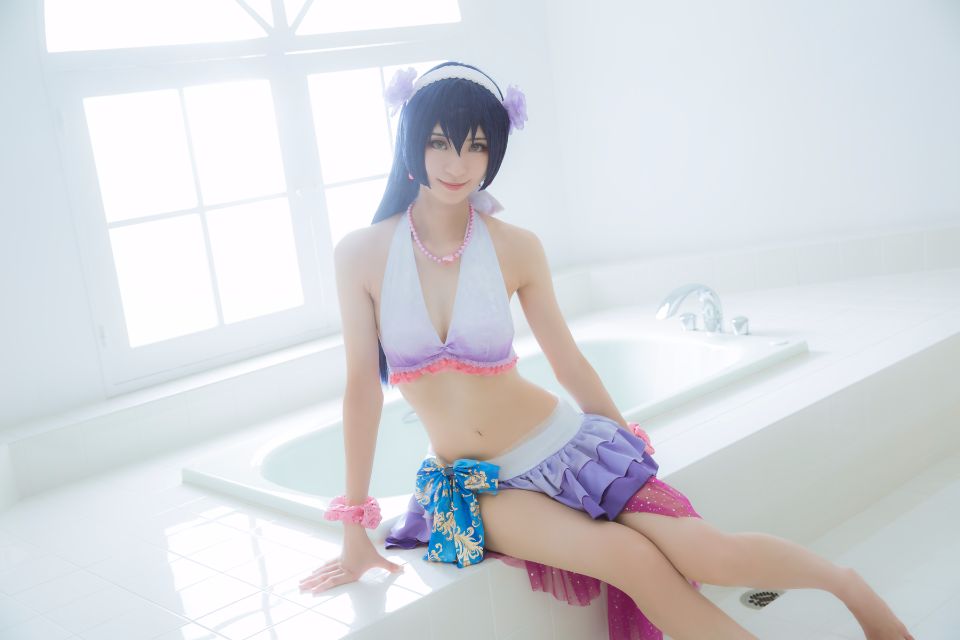 Thần tượng học đường ～ Krasnivie　