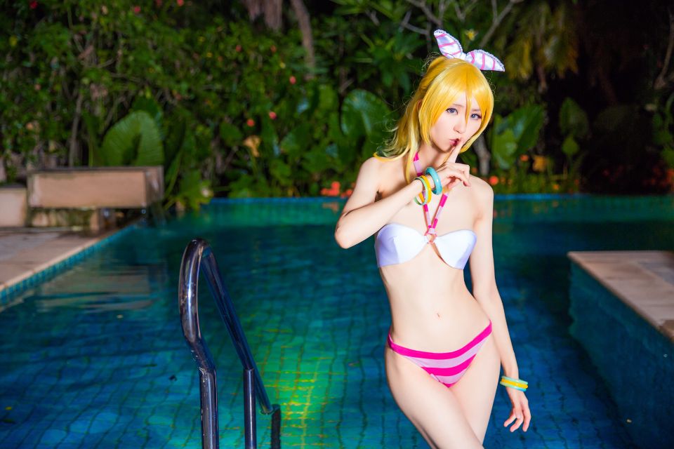 Thần tượng học đường ～ Krasnivie　