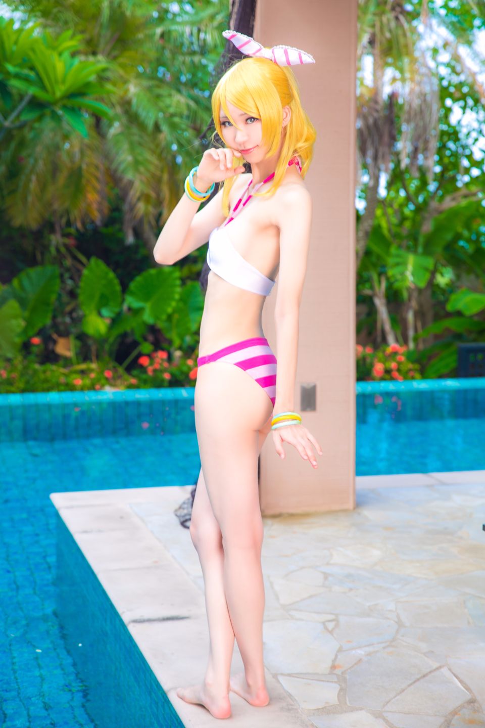 Thần tượng học đường ～ Krasnivie　