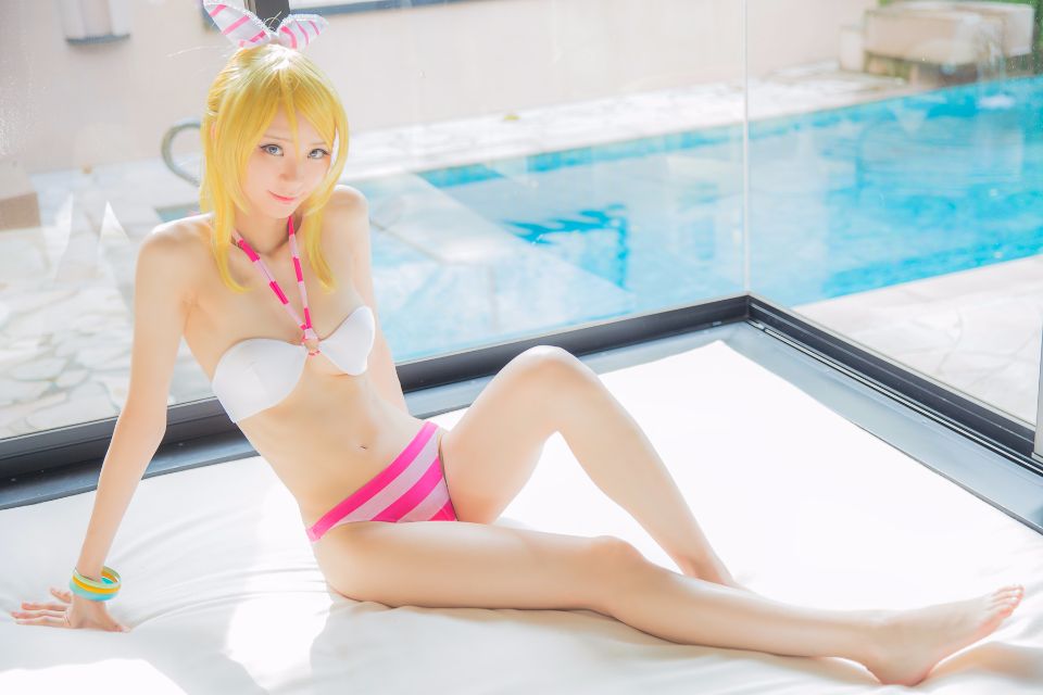 Thần tượng học đường ～ Krasnivie　