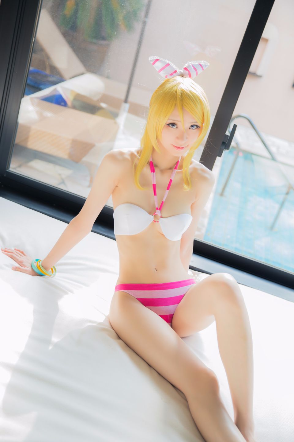 Thần tượng học đường ～ Krasnivie　