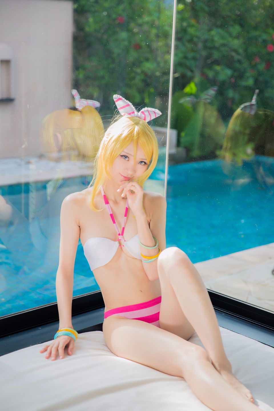 Thần tượng học đường ～ Krasnivie　