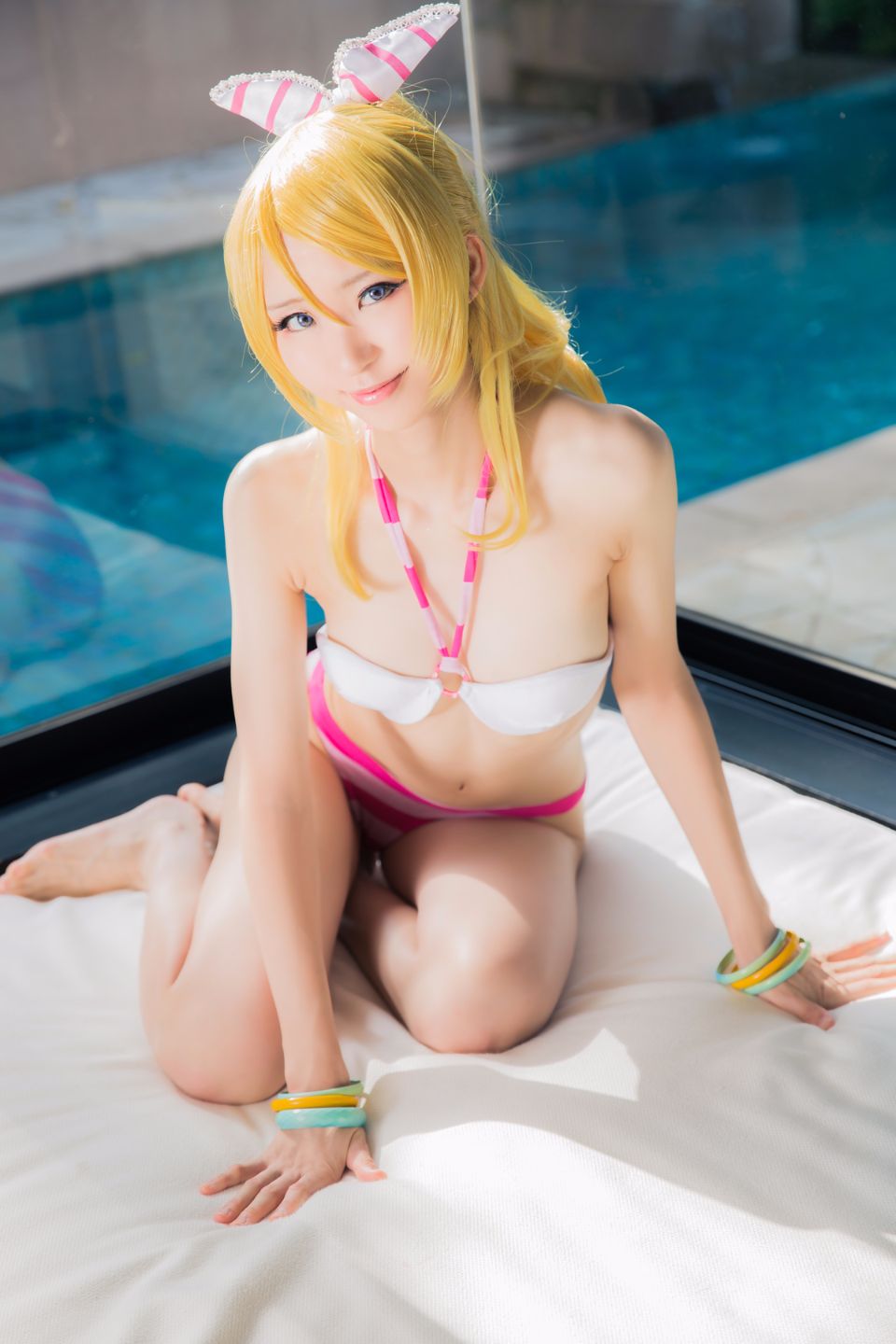 Thần tượng học đường ～ Krasnivie　