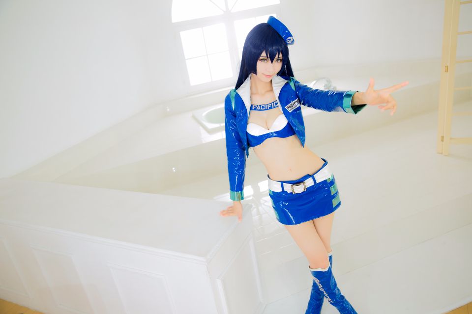 Thần tượng học đường ～ Krasnivie　