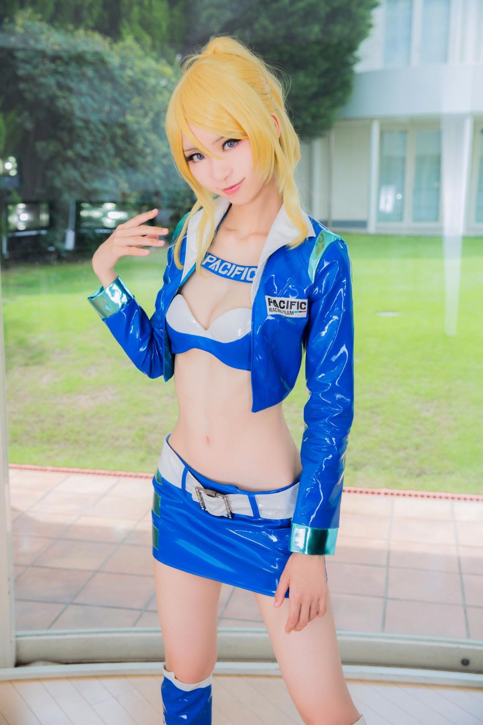 Thần tượng học đường ～ Krasnivie　