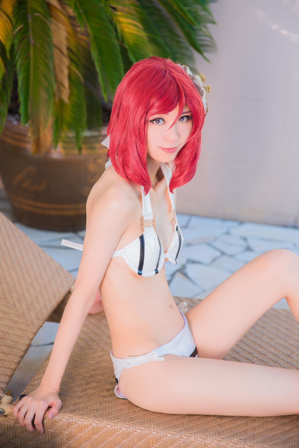 Thần tượng học đường ～ Krasnivie　