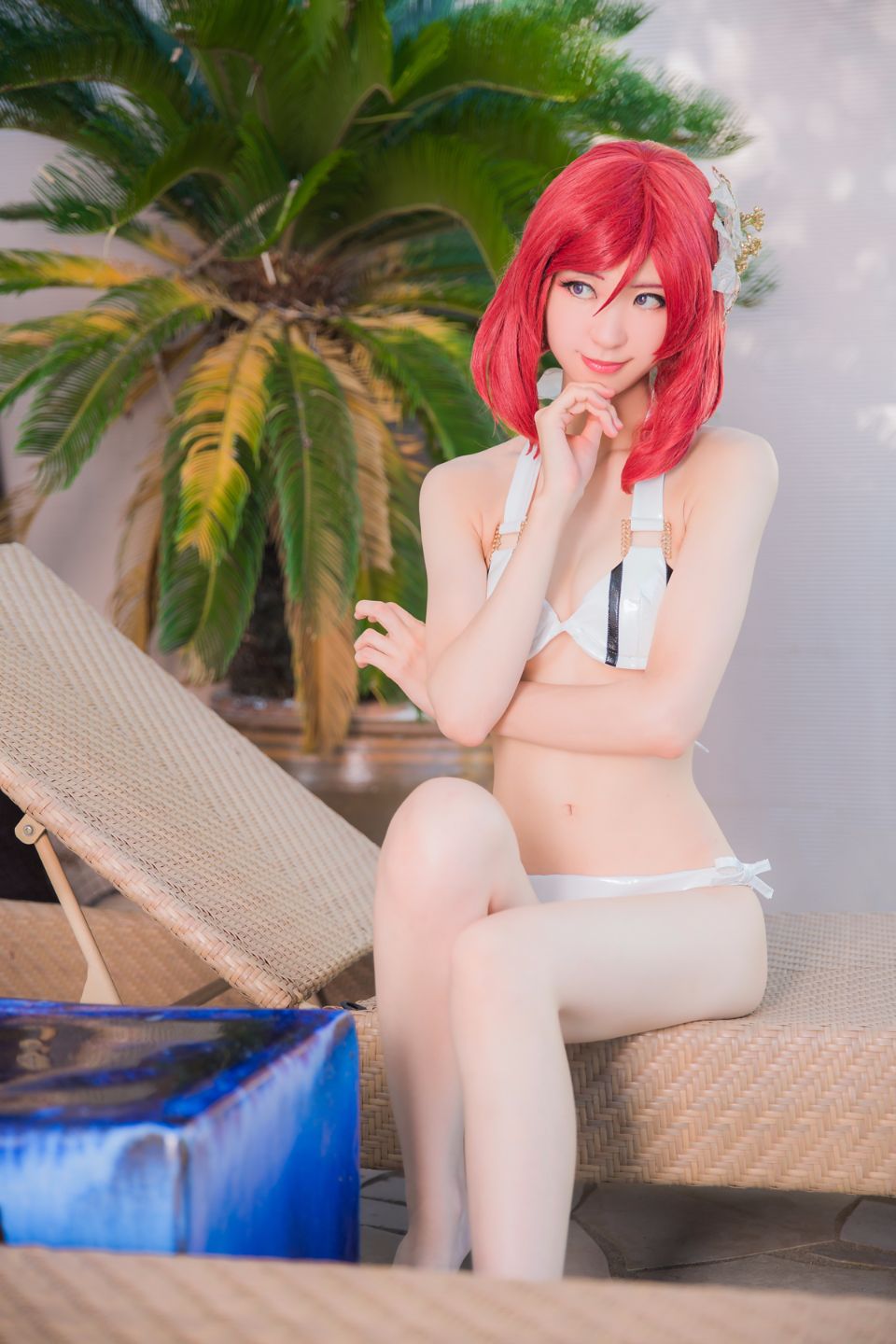 Thần tượng học đường ～ Krasnivie　