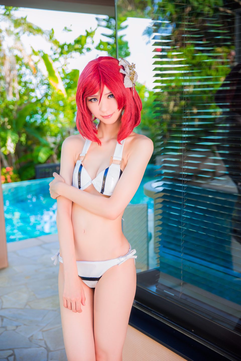 Thần tượng học đường ～ Krasnivie　