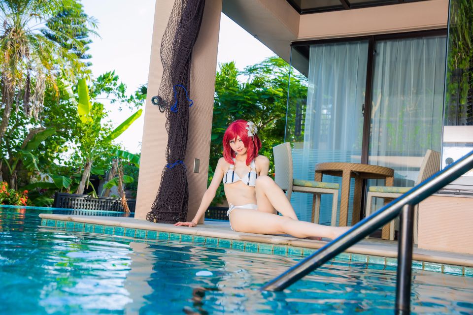 Thần tượng học đường ～ Krasnivie　