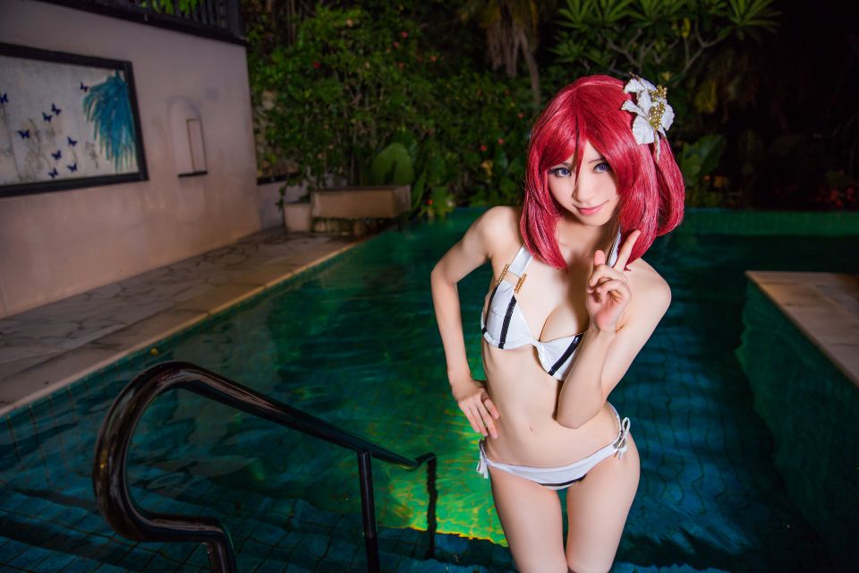 Thần tượng học đường ～ Krasnivie　