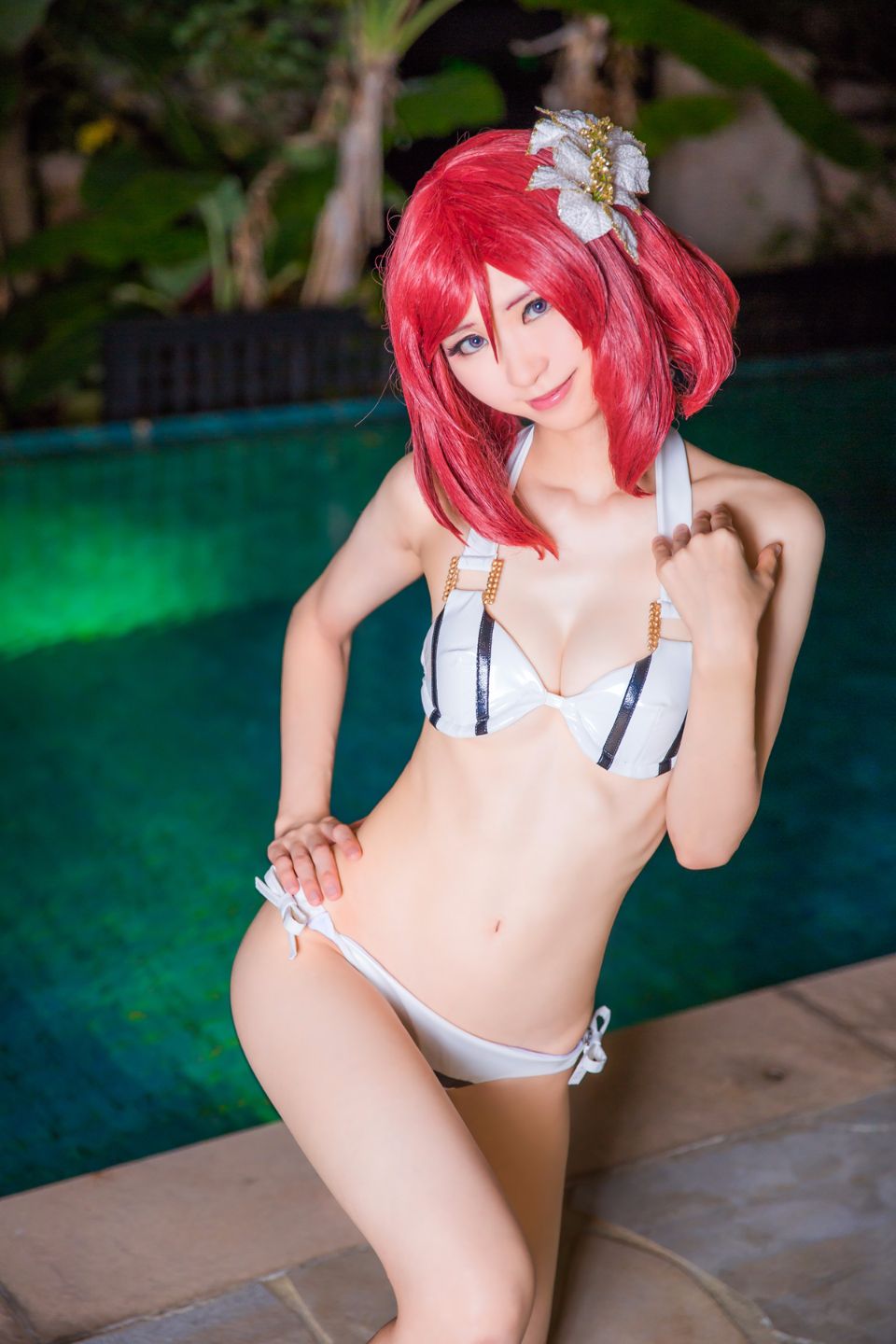 Thần tượng học đường ～ Krasnivie　