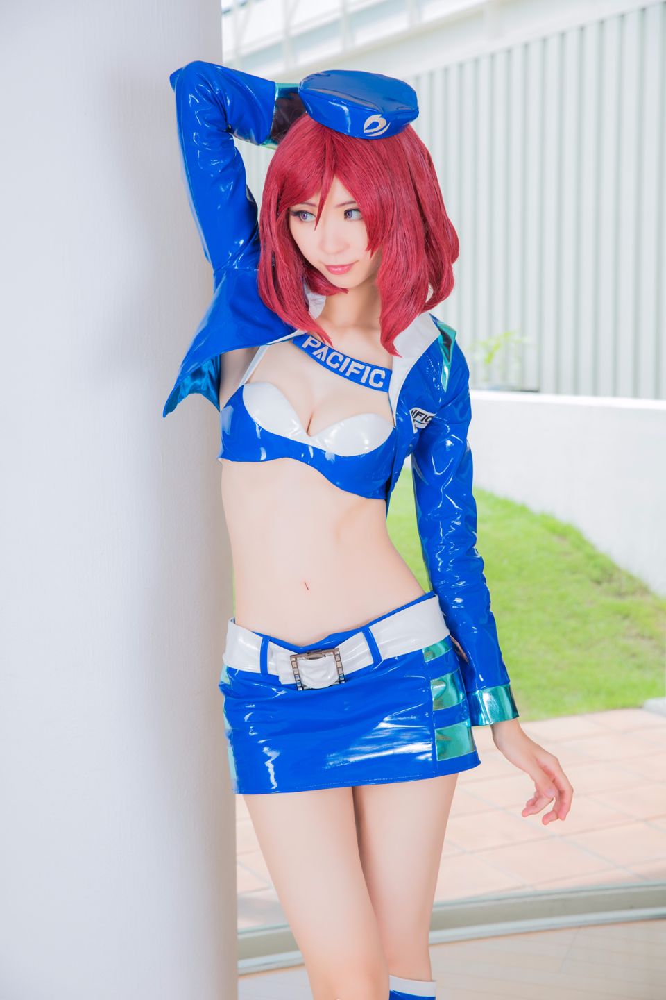 Thần tượng học đường ～ Krasnivie　