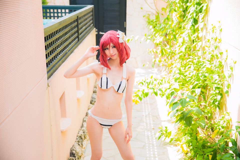 Thần tượng học đường ～ Krasnivie　