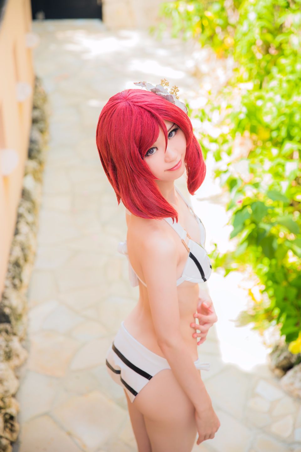 Thần tượng học đường ～ Krasnivie　