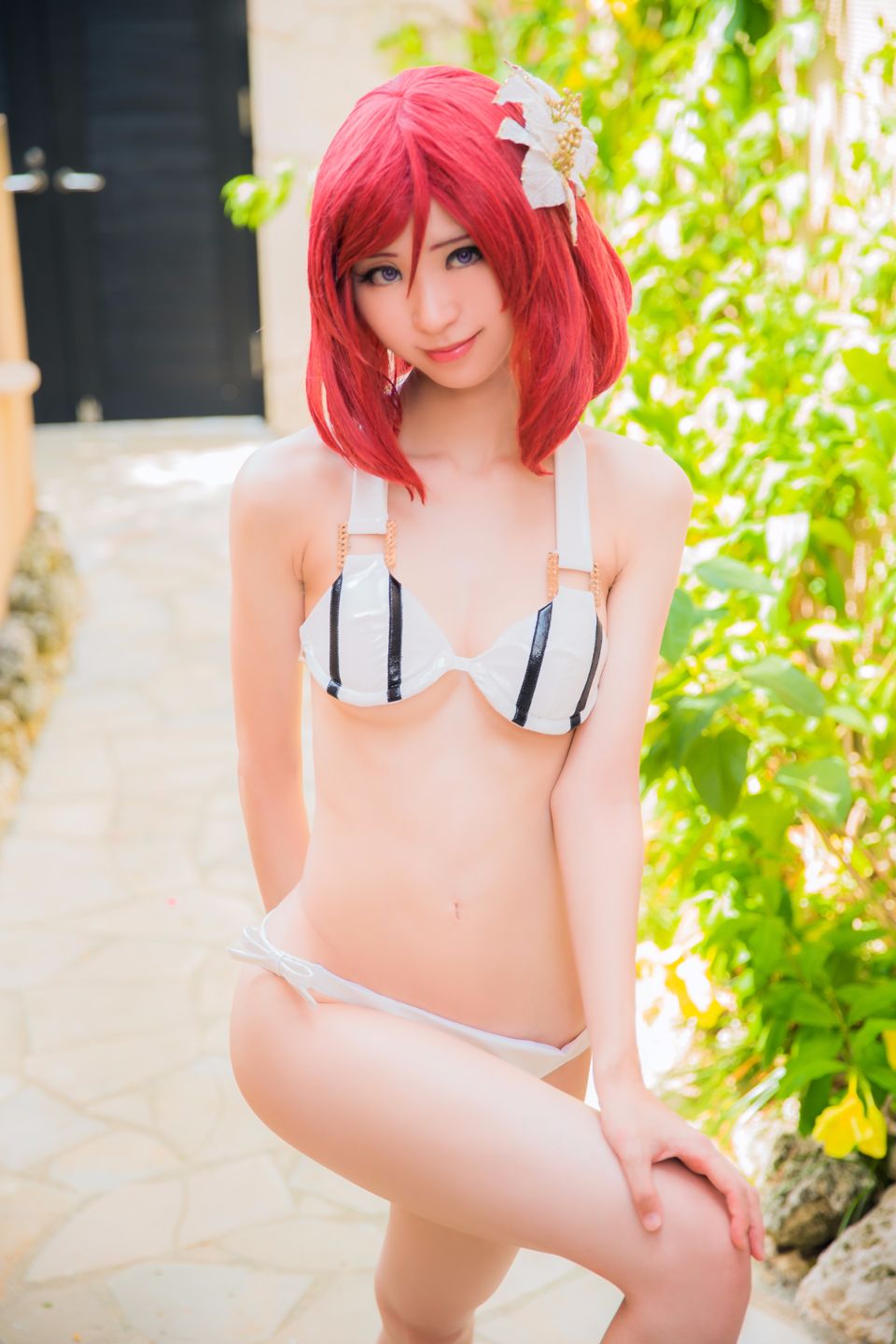 Thần tượng học đường ～ Krasnivie　