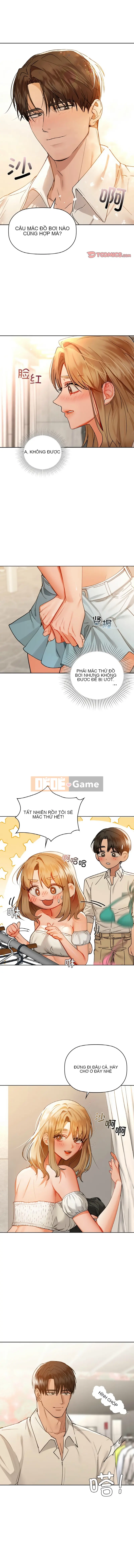 Cà phê Chương 44-45