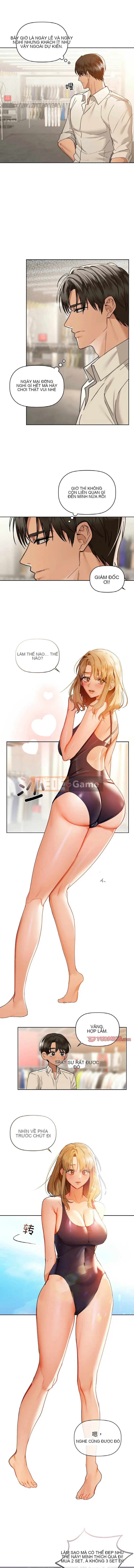 Cà phê Chương 44-45