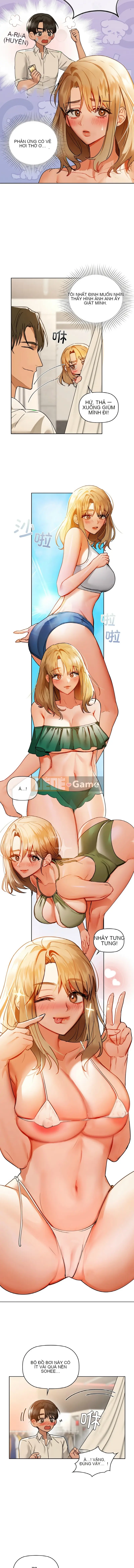 Cà phê Chương 44-45