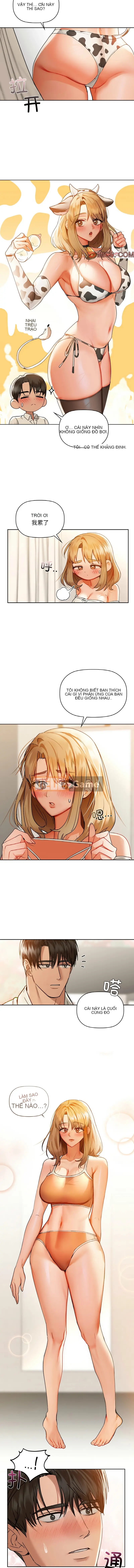 Cà phê Chương 44-45