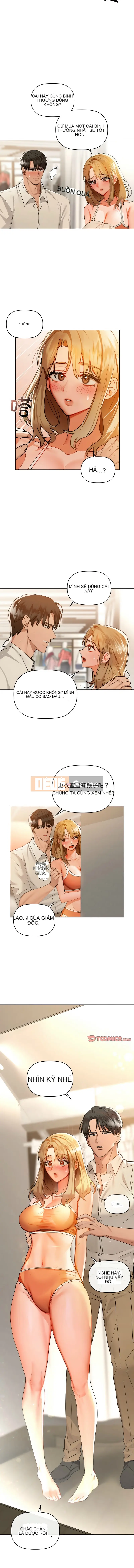 Cà phê Chương 44-45