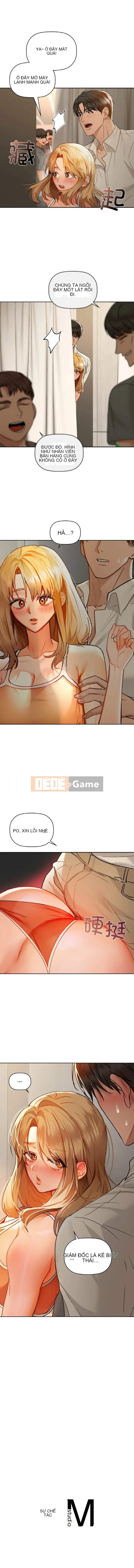 Cà phê Chương 44-45