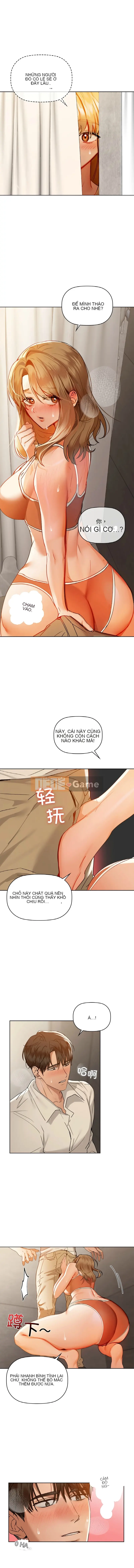 Cà phê Chương 44-45