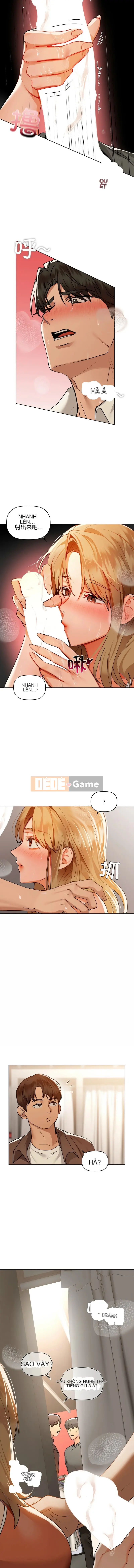 Cà phê Chương 44-45