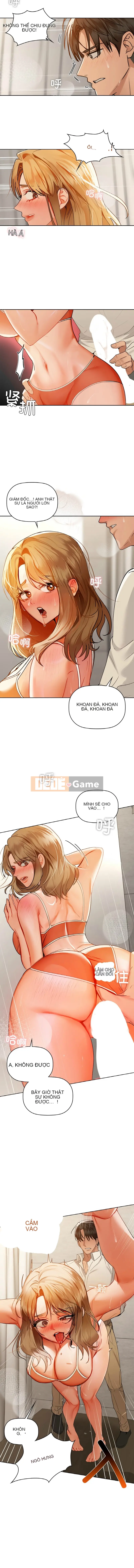 Cà phê Chương 44-45