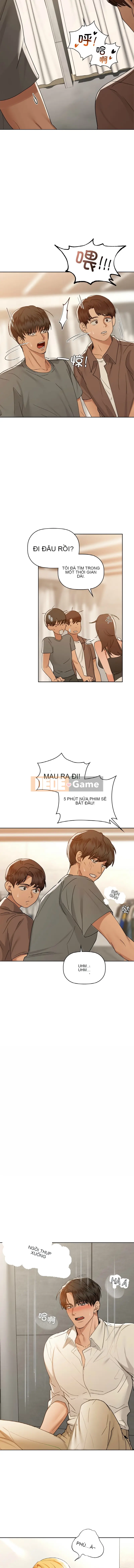 Cà phê Chương 44-45