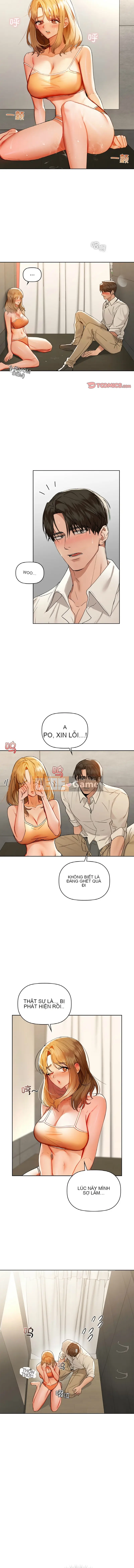 Cà phê Chương 44-45