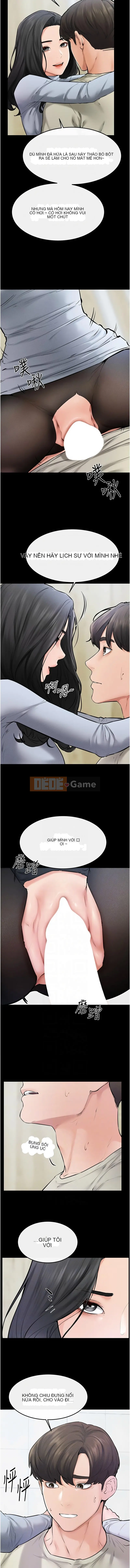 Mẹ kế và chị kế Chương 58-59