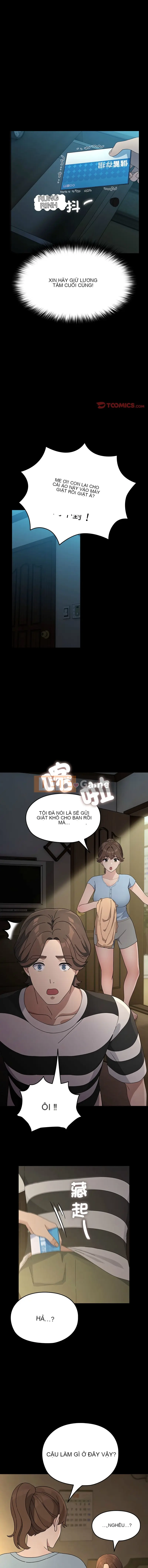 Con rể của tôi Chương 78-79