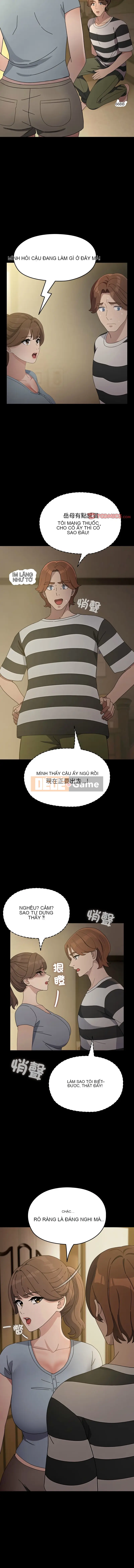 Con rể của tôi Chương 78-79