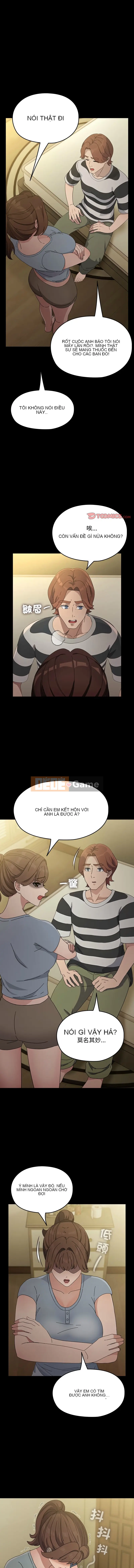 Con rể của tôi Chương 78-79